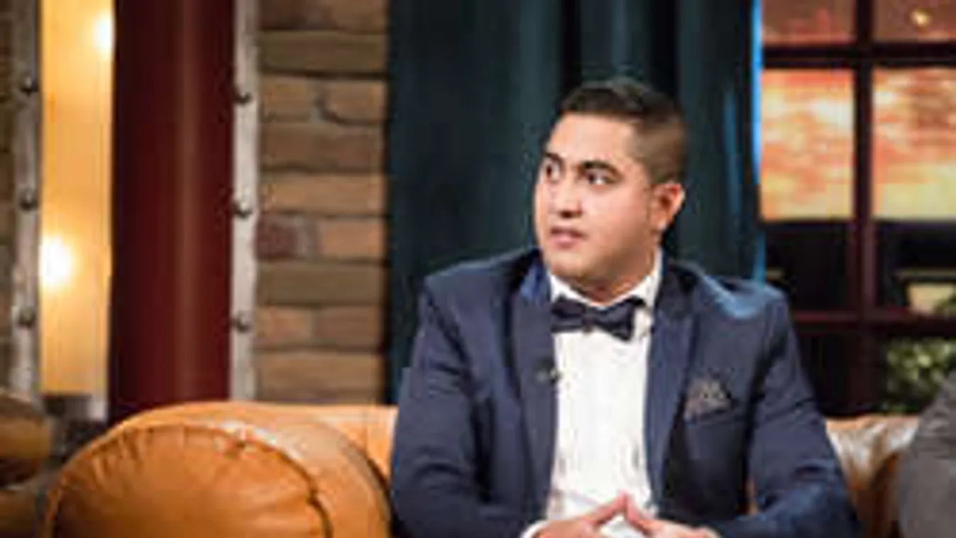 Drámai vallomás: Tönkre akarják tenni Kis Grófót