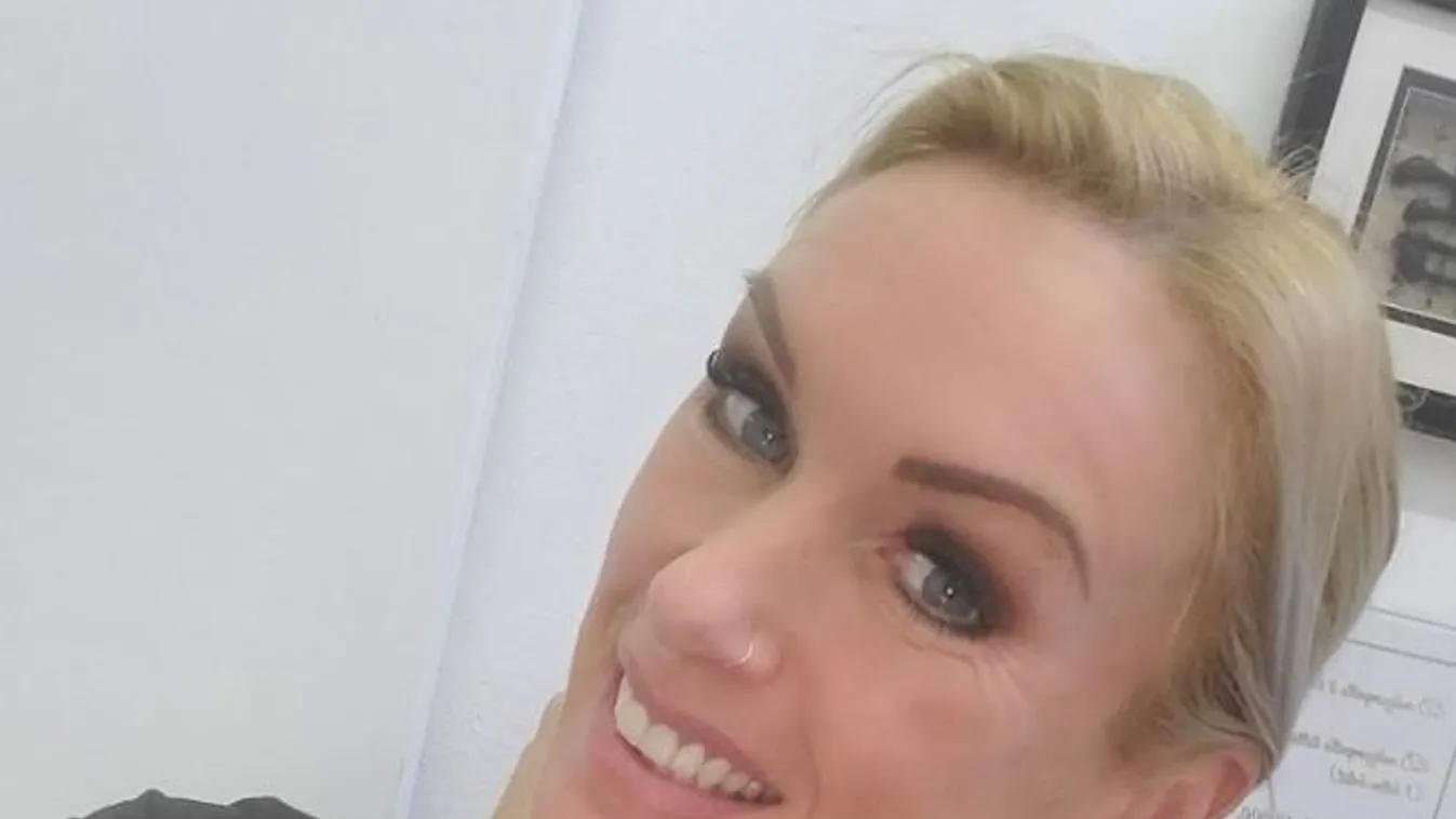 Vége a szerelemnek: Váratlanul szakított Molnár Anikó