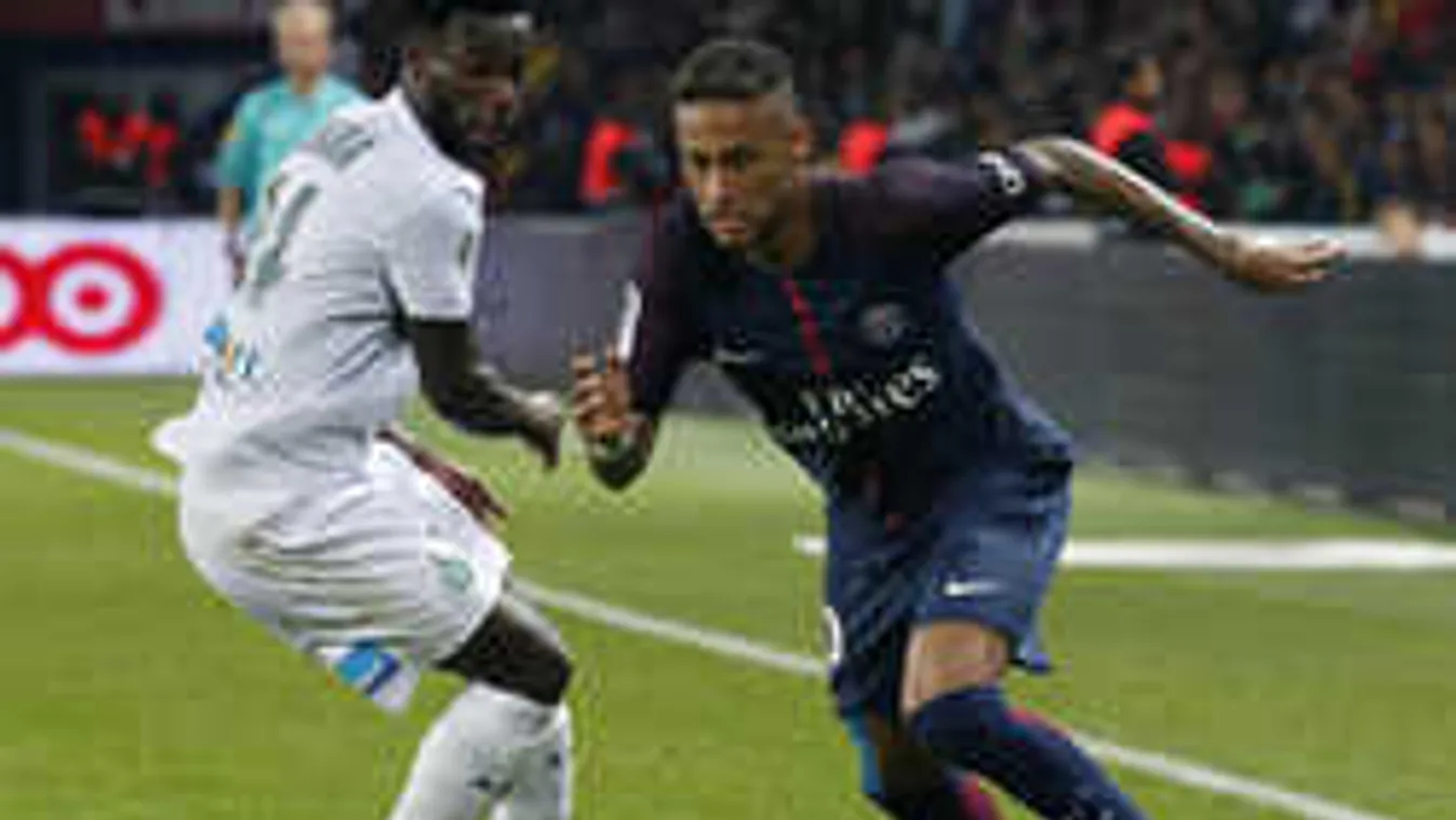 Nagy durranás a végén, megdöntik Neymar rekordját?