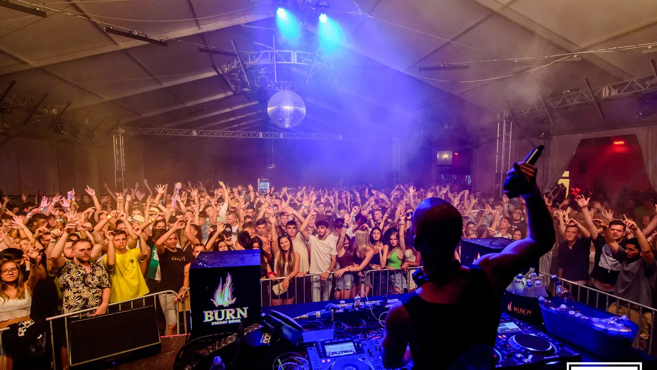 Ha utoljára kitombolnád magad: Még egy falat a nyárból