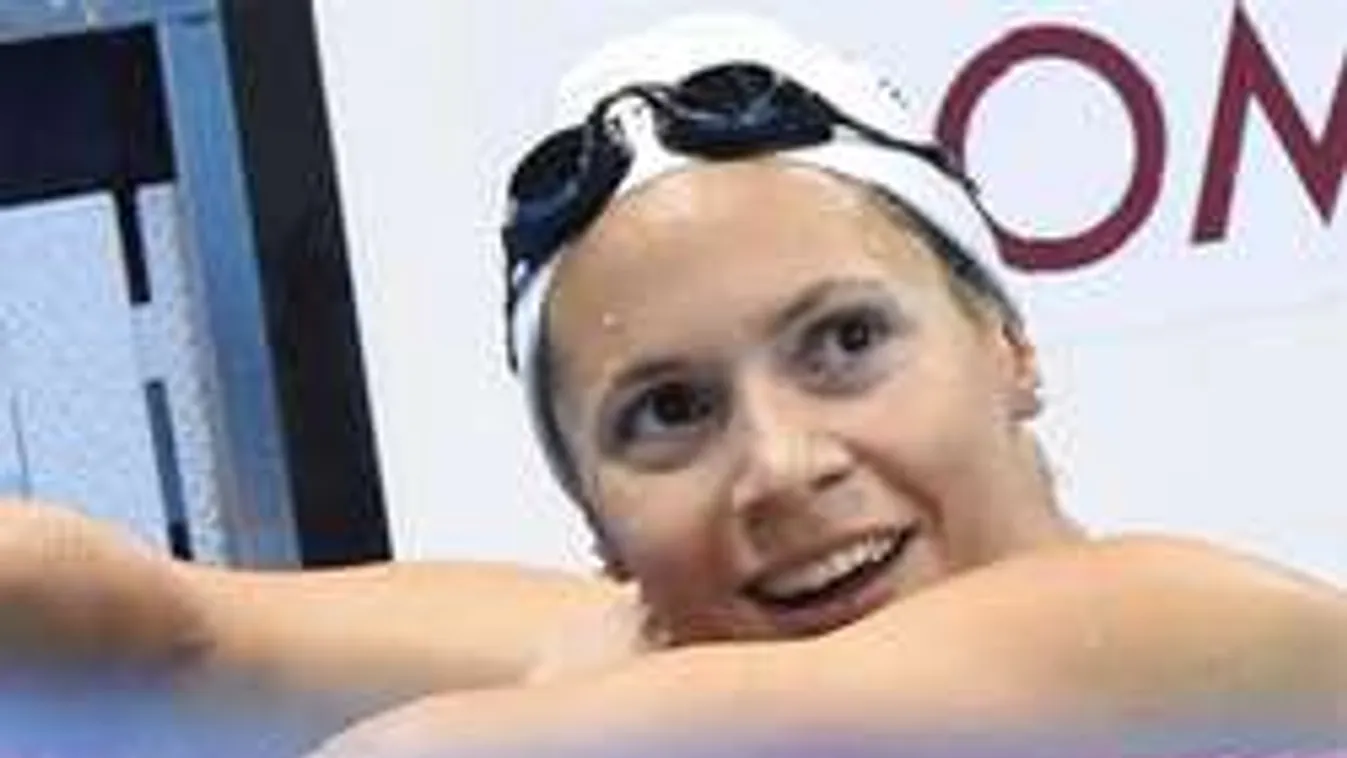 Meglepő, ezt várja Kapás Bogi a hazai vb-től