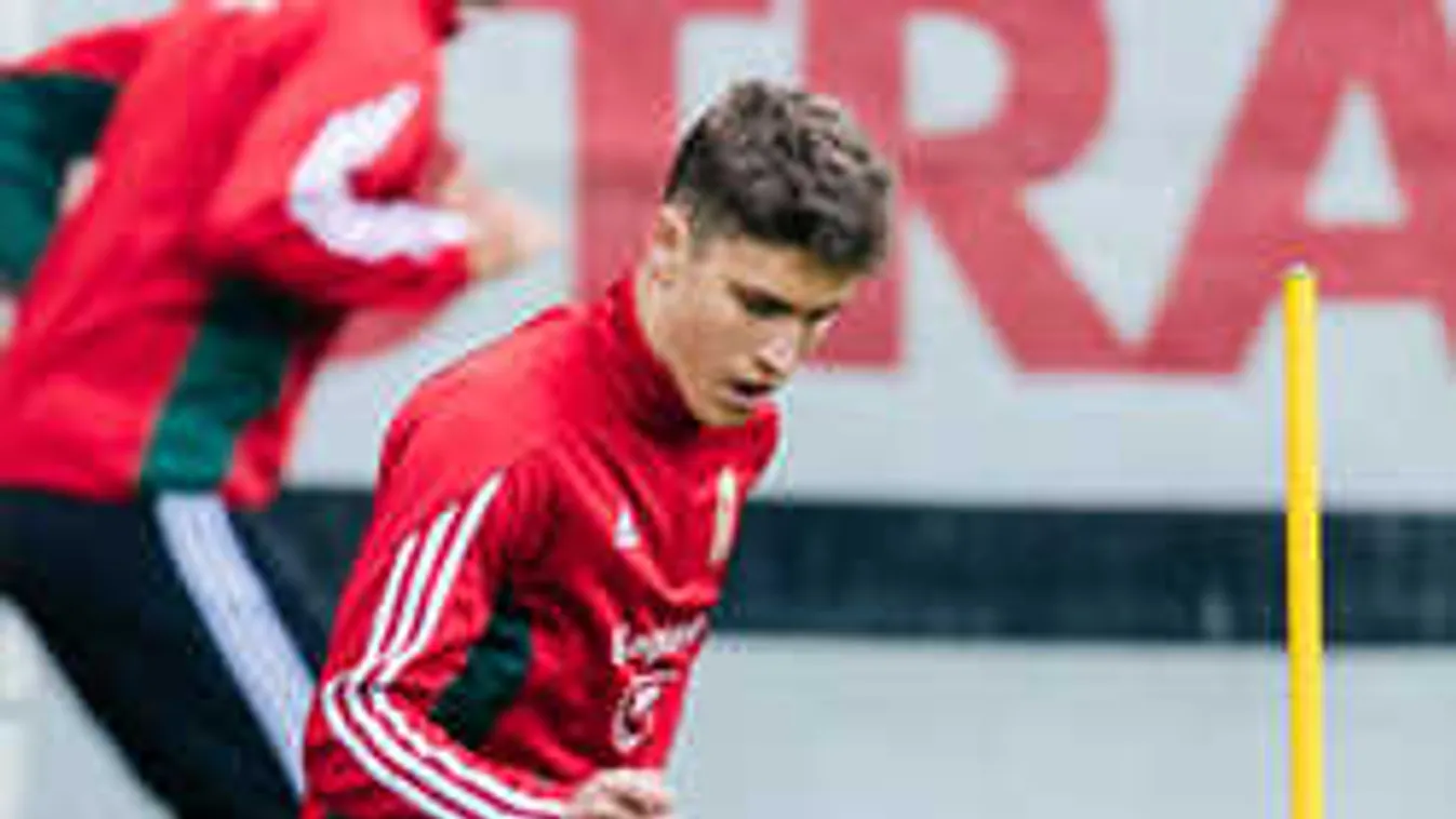 Bombahír, sztárcsapatok ellen küzdhet a magyar focitehetség?