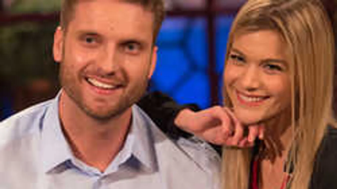 Csoda, ilyen gyönyörű menyasszony Weisz Fanni