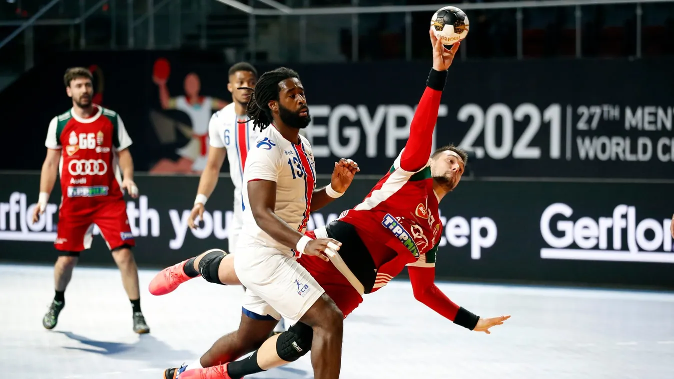 Koronavírus miatt ússza meg az óriási verést a kéziválogatott