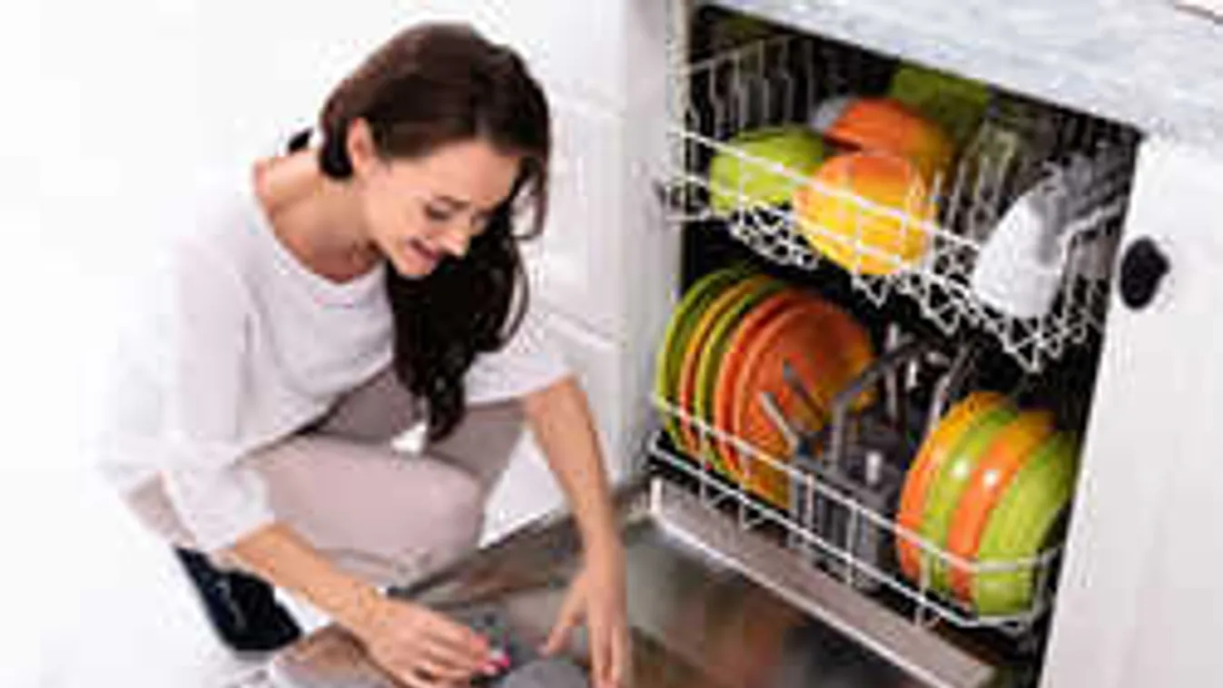 Végre kiderült, mit ront el mindenki a mosogatáskor