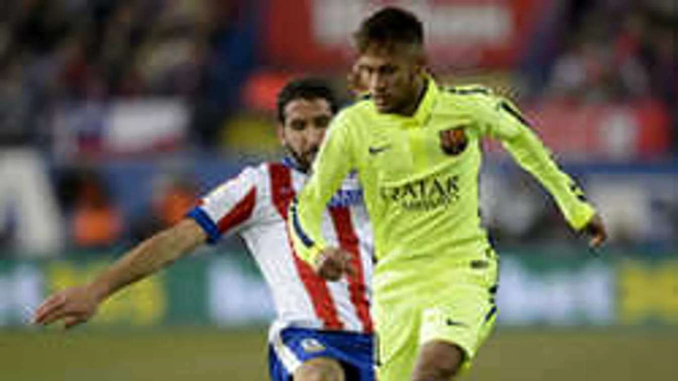 Neymar csak új néven lehet a világ legjobbja!