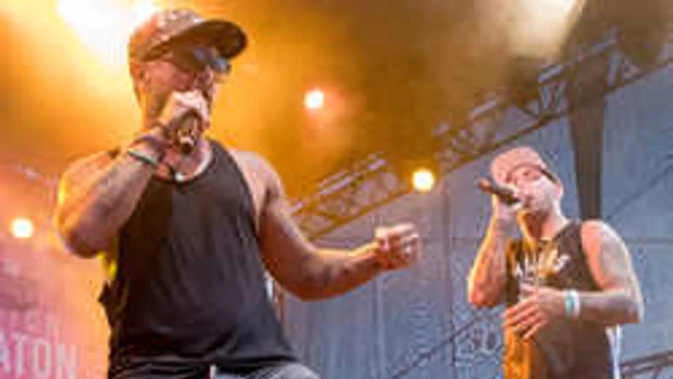 Ebből még nagy baj lehet: Feljelentették Curtist a rendőrségen