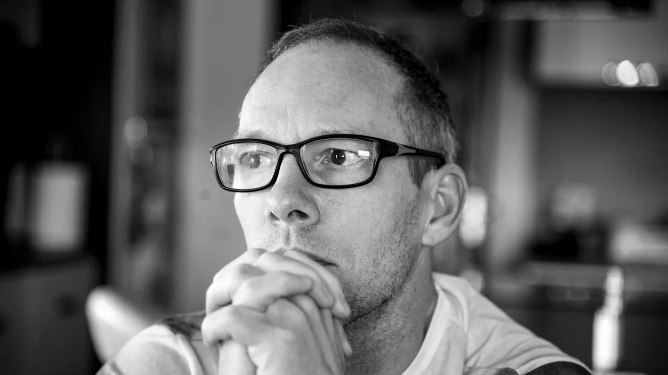 "Elveszítettem a féltestvéremet" - Csollány Szilveszterről vallott az olimpiai bajnok legenda