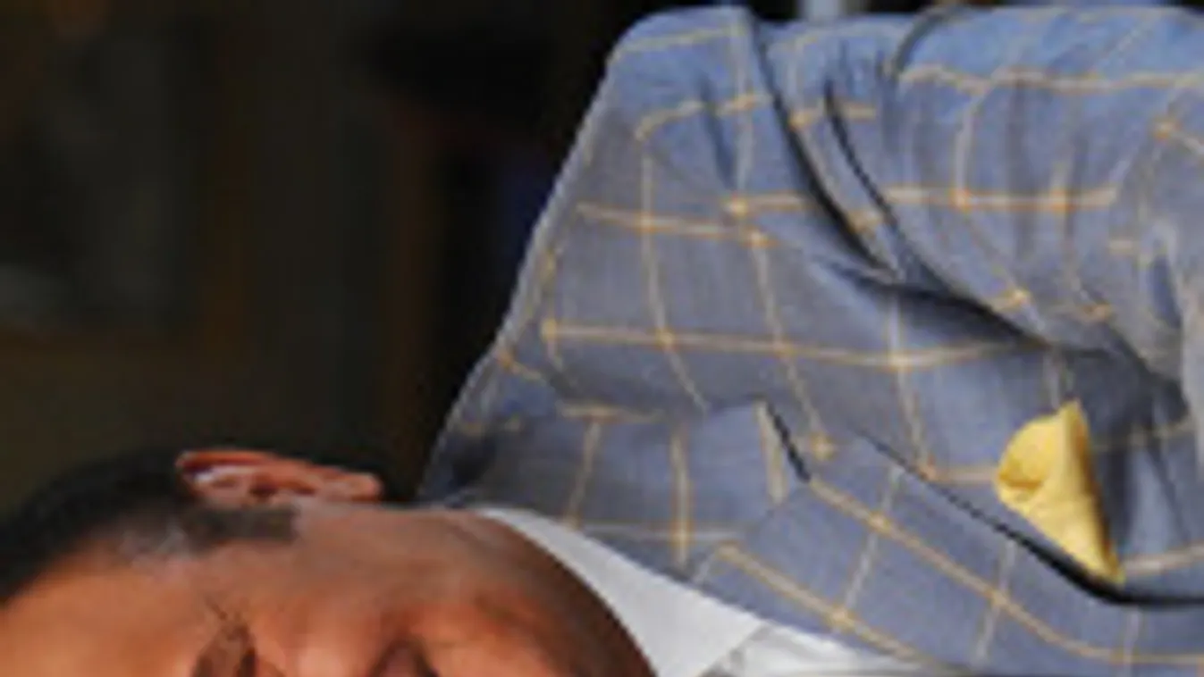 Korda ismét bajba kerülhet