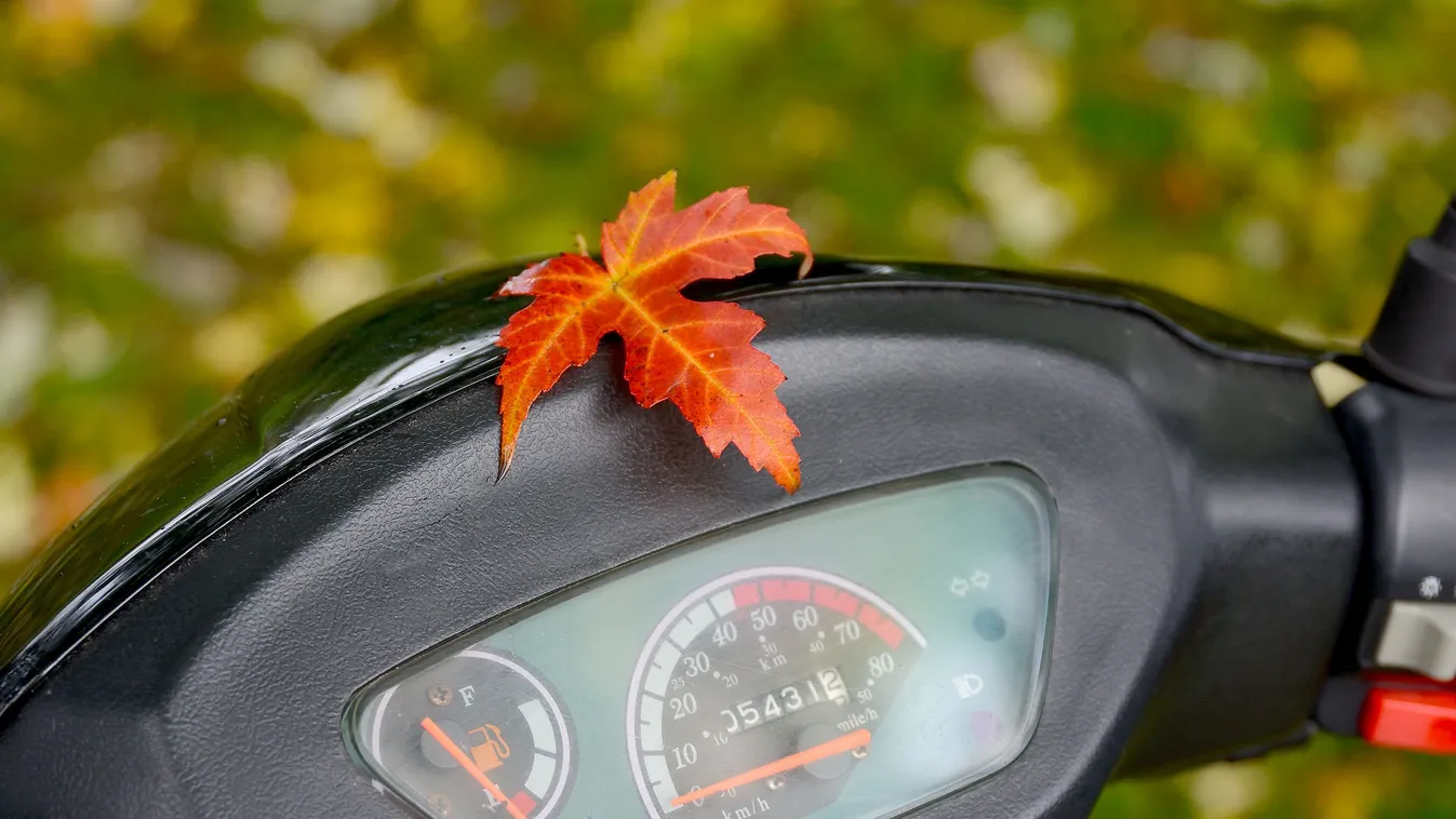 Sok a robogós, kevés a biztosítás