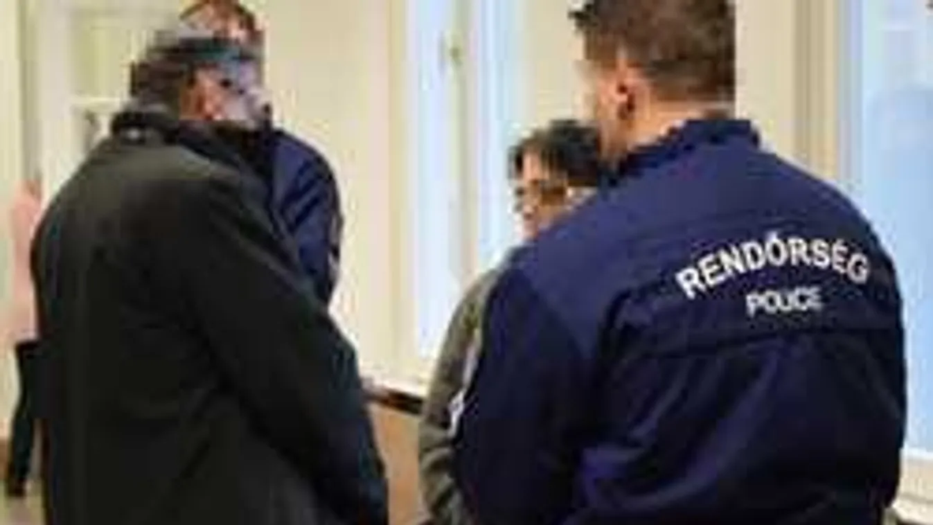 Felkavaró vallomás: megszólalt a pásztói csecsemőgyilkos anya