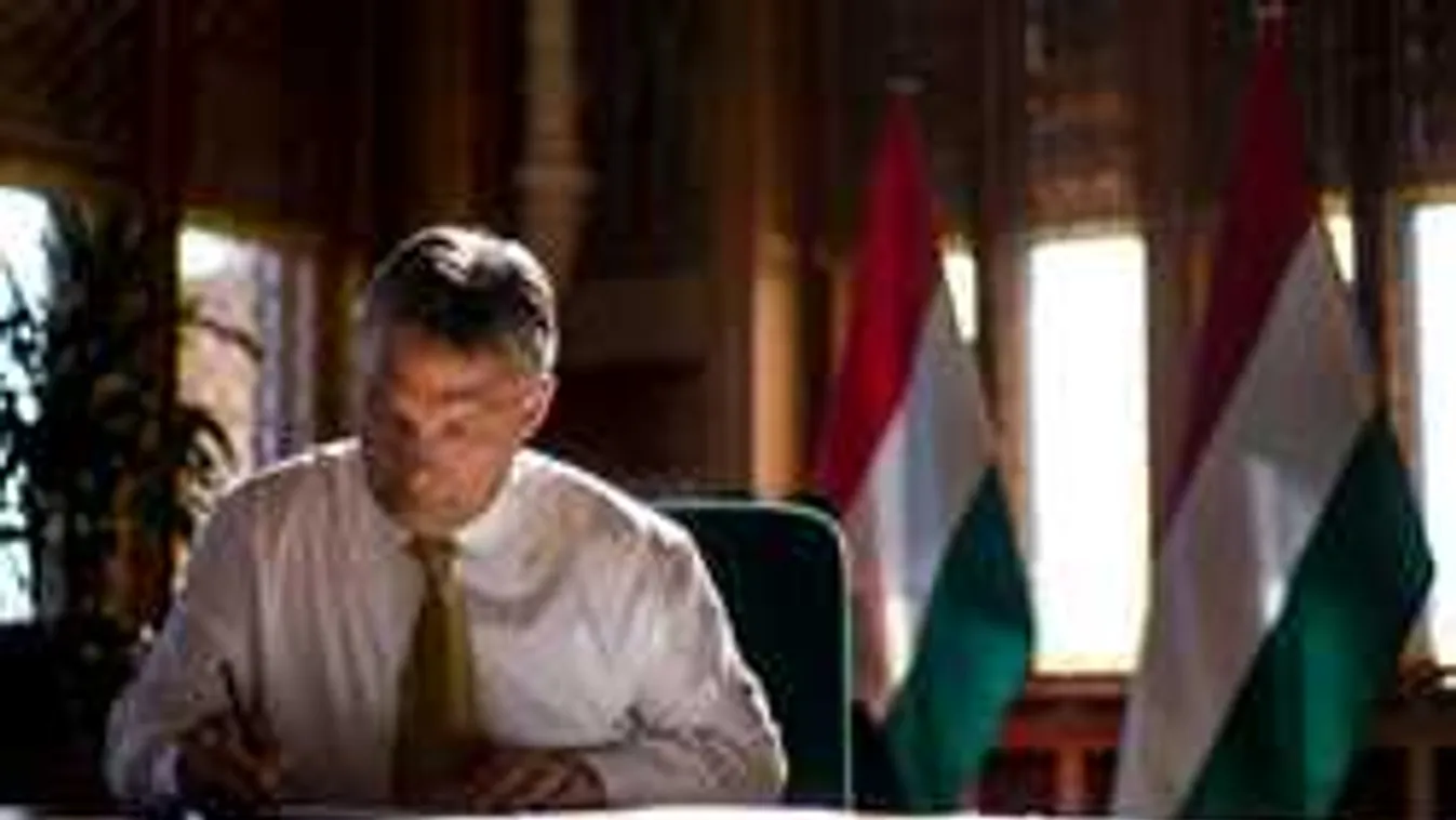 Orbán Viktor levelet írt az Európai Néppárt elnökének