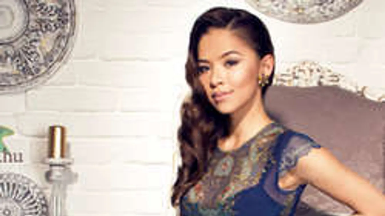 Mesés karácsony a divat világában