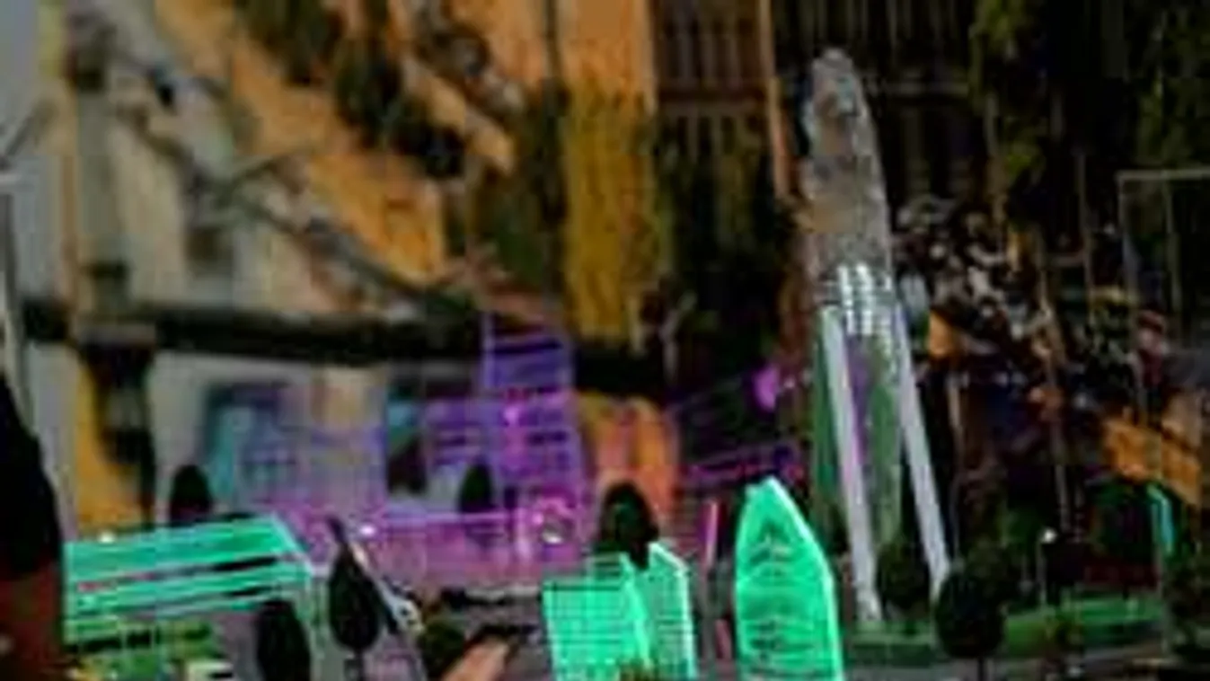 Kíváncsi a jövő Budapestjére? Megmutatjuk, milyen ikonikus ingatlanfejlesztések alakítják a városképet!