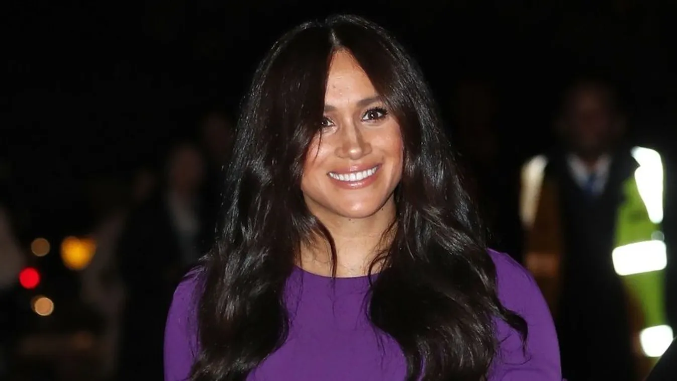 Meghan attends the One Young World Summit Opening Ceremony