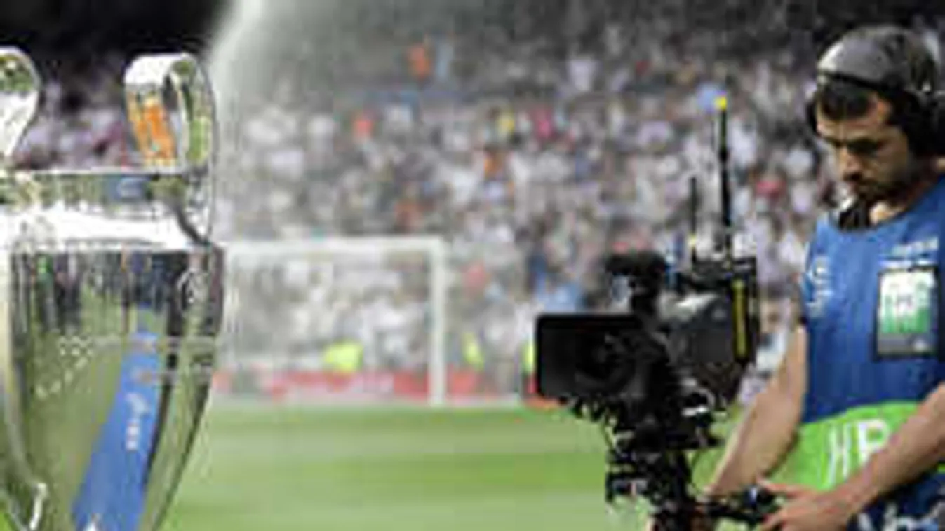 Újabb örömhír a csúcsfoci magyar szerelmeseinek