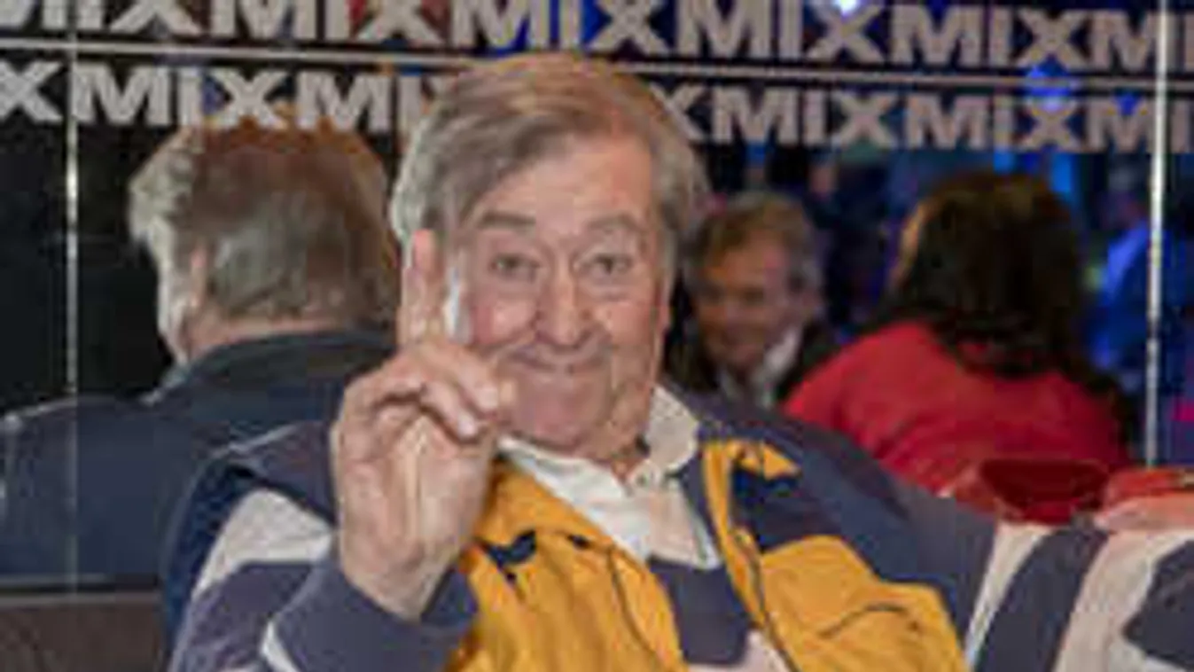 Váratlan fordulat Koós János és Bajor Imre özvegyének kapcsolatában