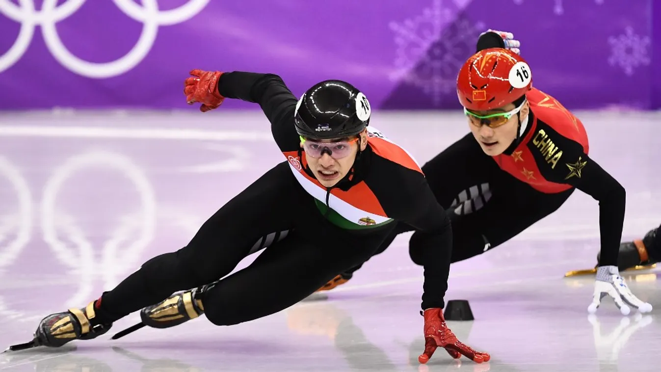 Elárulta, ezt várja nagyon Liu Shaolin Sándor