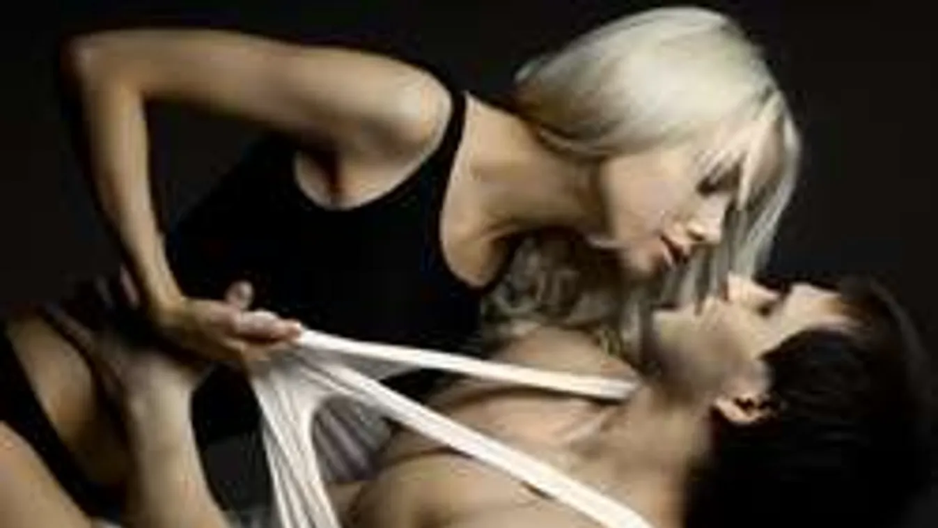 Bevállalósak a magyar nők! Szinte mindent megtesznek az ágyban