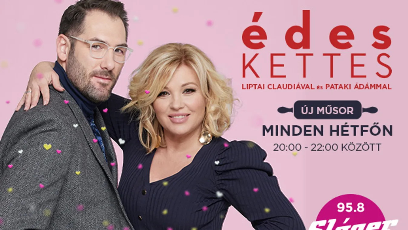 Liptai Claudiáék ezúttal a fogyásról beszélgettek
