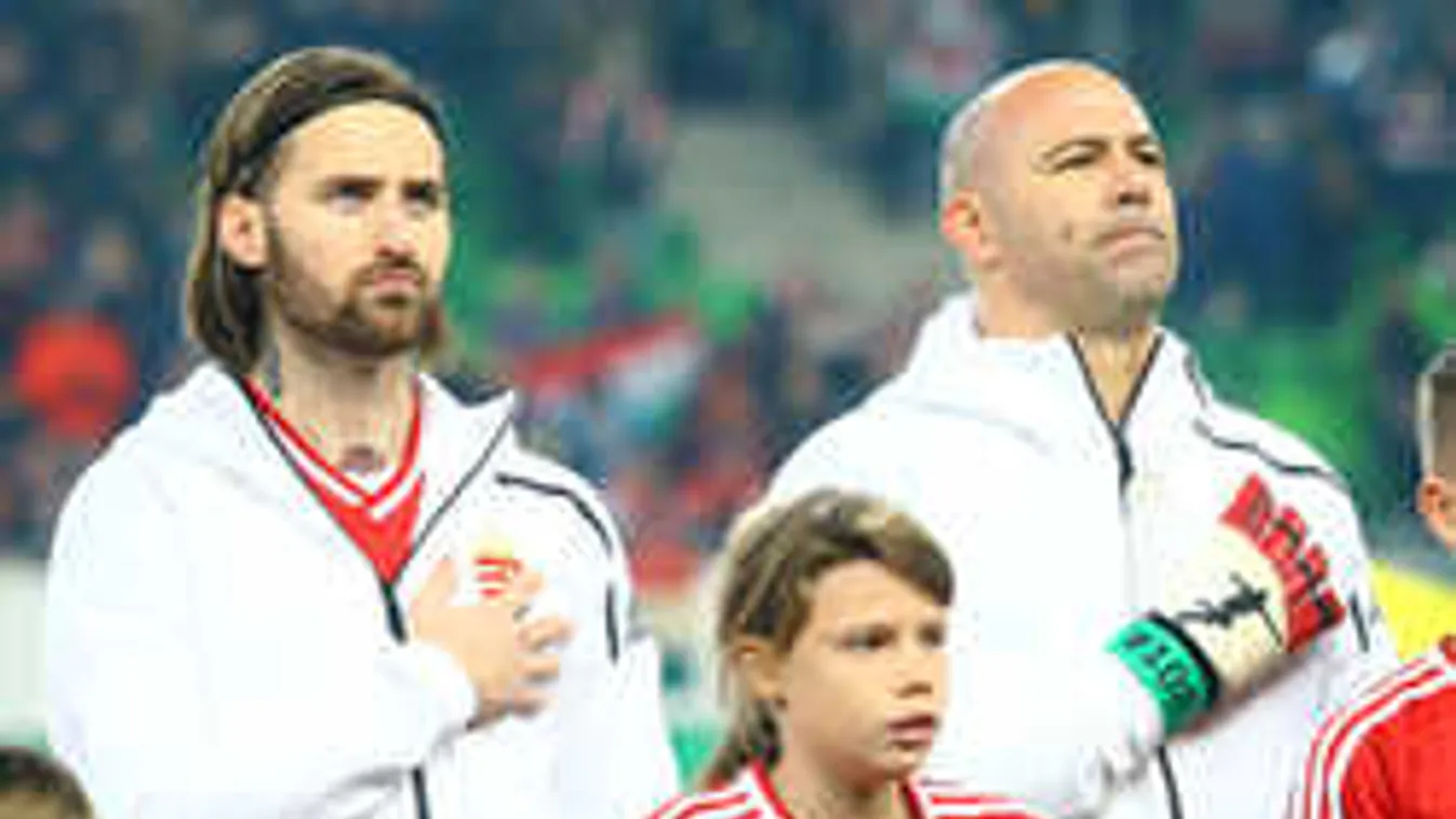 Óriási pénzért vált klubot a magyar válogatott focista