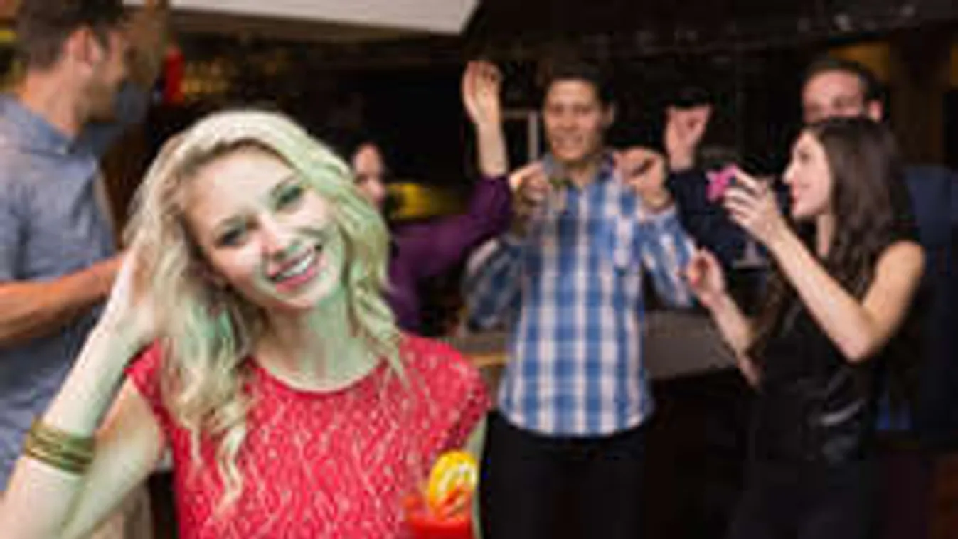 Bebizonyítjuk, hogy tényleg nem könnyű szőke nőnek lenni!