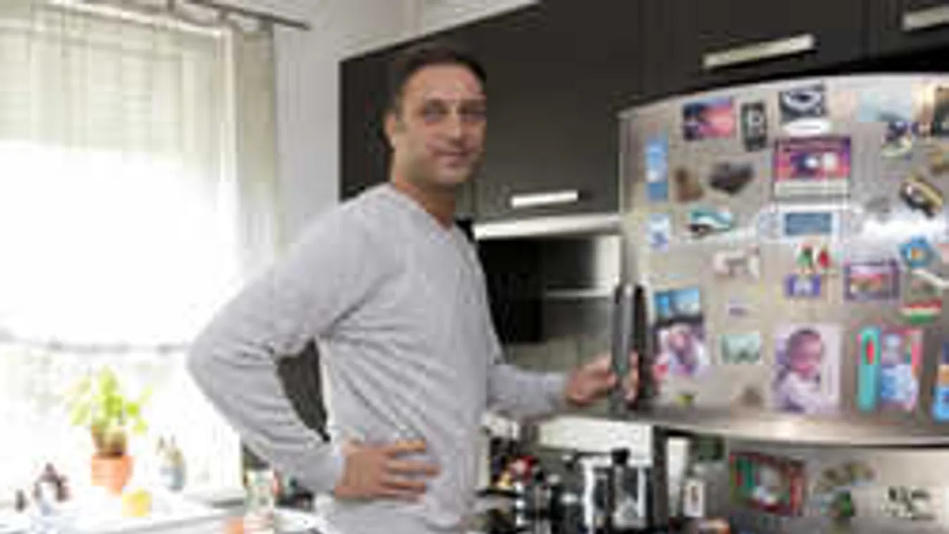 Otthonában lett rosszul, kórházba került a népszerű magyar műsorvezető