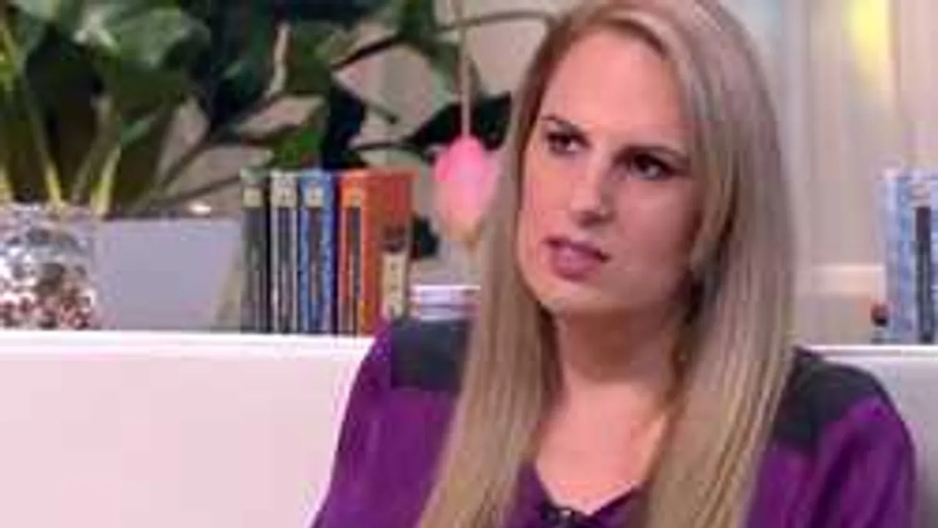 Gyomorszűkítő műtéttel vádolják, cáfol az ismert magyar sztáranyuka