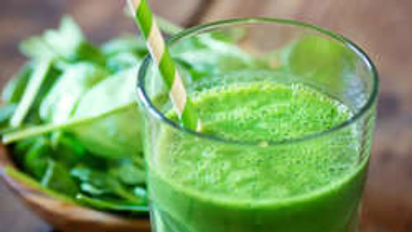 A totális zsírégetés titka ez: 5 szuperhatékony turmix gyümölcs nélkül!