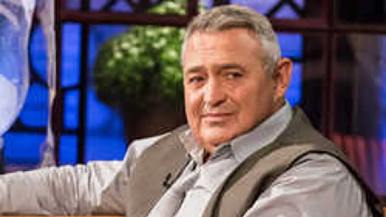 A bíróság döntött: Két évig nem vezethet Gesztesi Károly