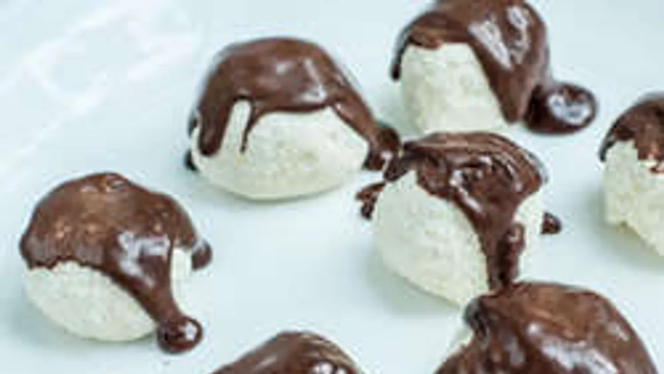 Ronda Rudi bomba: 5 perces túrós finomság, cukor nélkül!