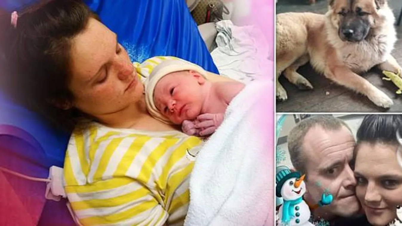 „Sosem bocsátok meg magamnak” – sikította az anya a zokogástól fulladozva, újszülött babája holtan feküdt a házban