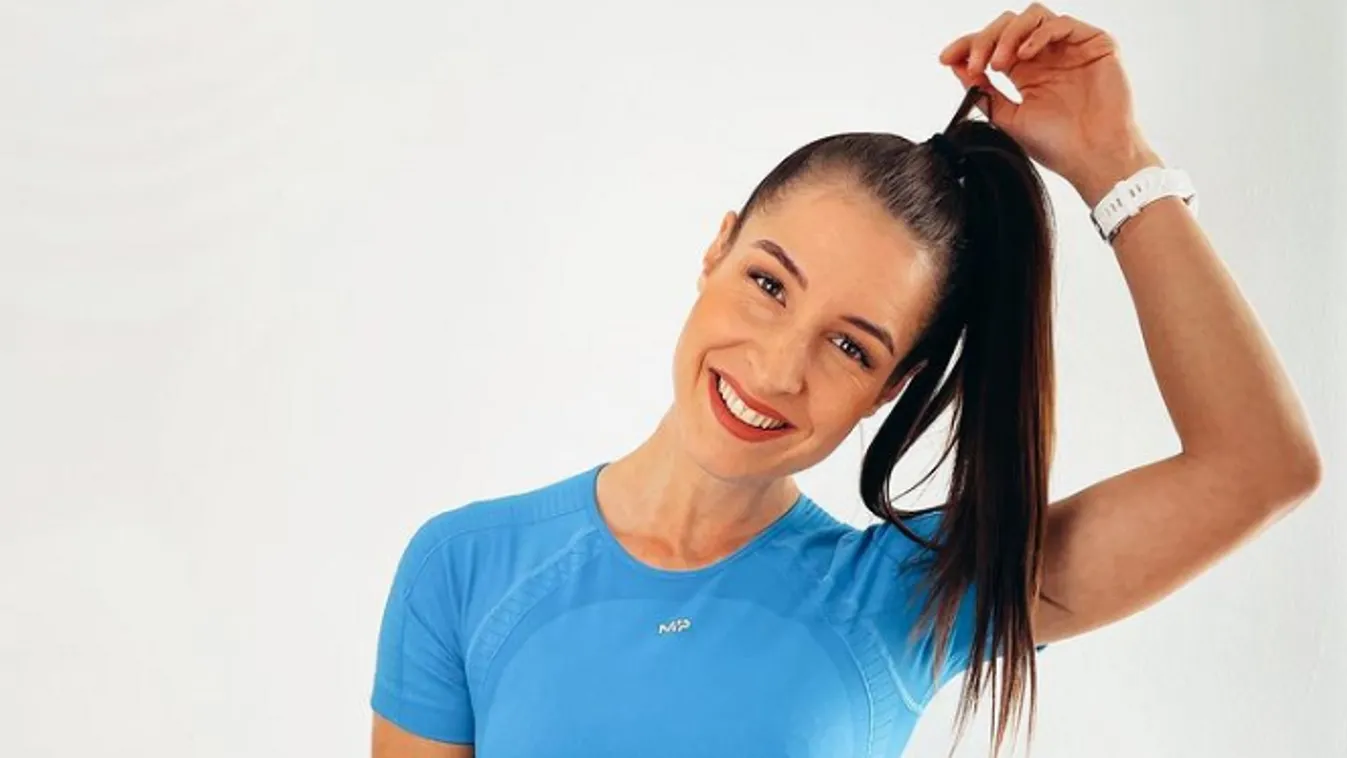 "Irritáló voltál!" - reagált a nézők véleményére az Exatlon kiesője