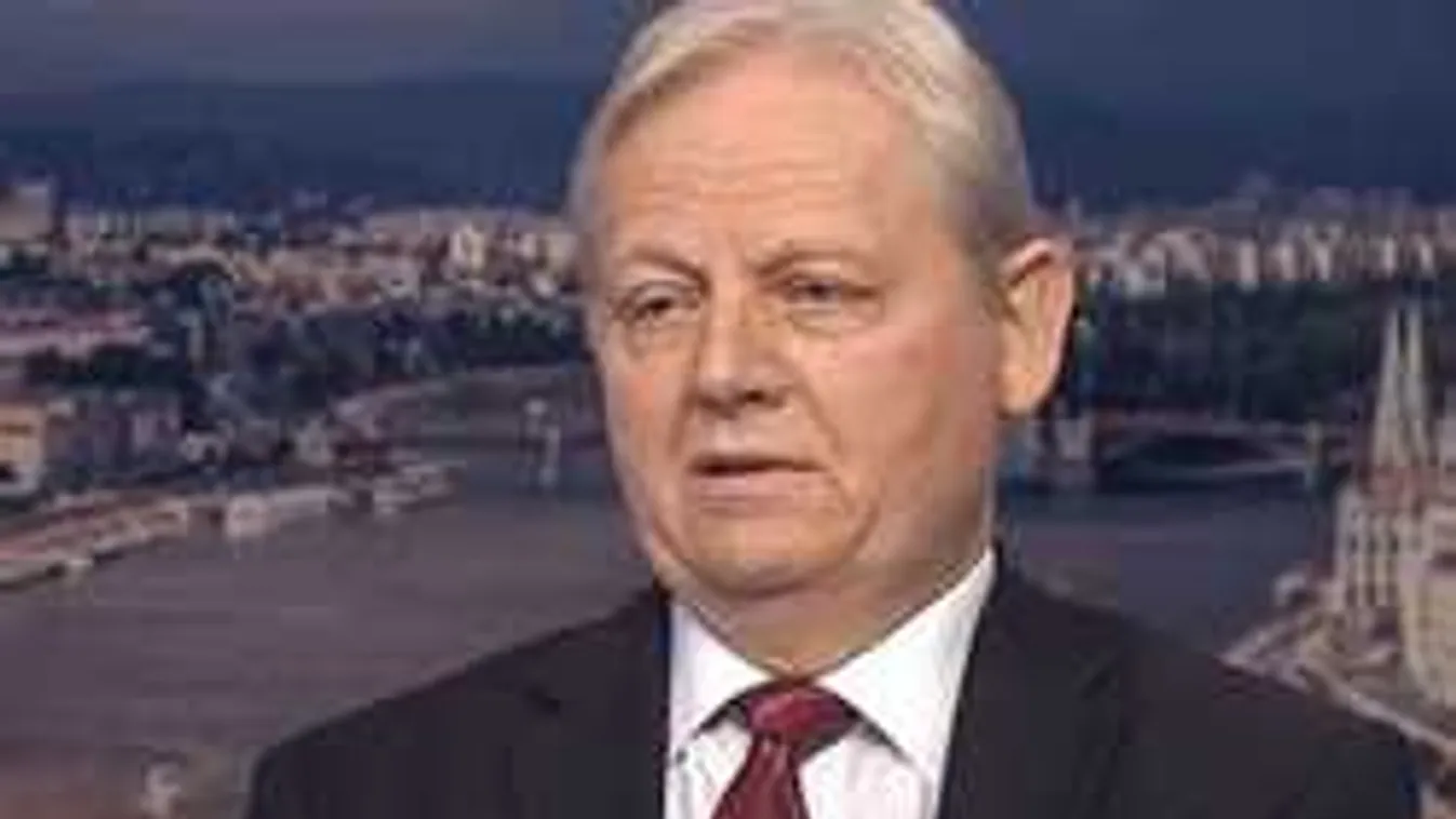 Tarlós: Karácsony is politikai szerencselovag