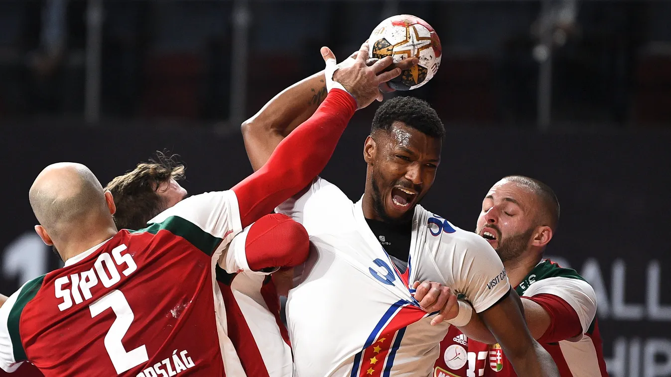 Fertőzhetnek a magyarok ellenfelei? A németek nem akarnak ellenük játszani