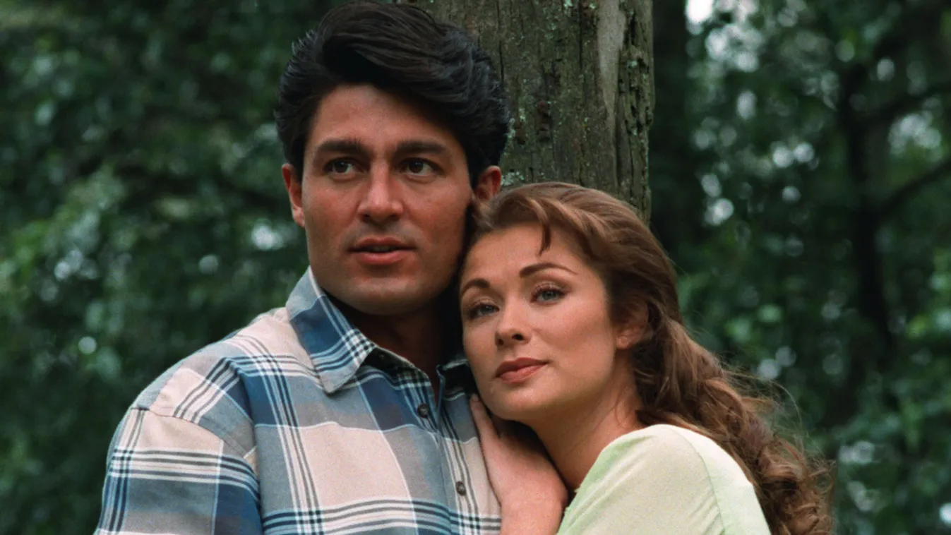 Nagy szappanopera-kvíz: mennyire emlékszel a kedvenc sorozatokra?