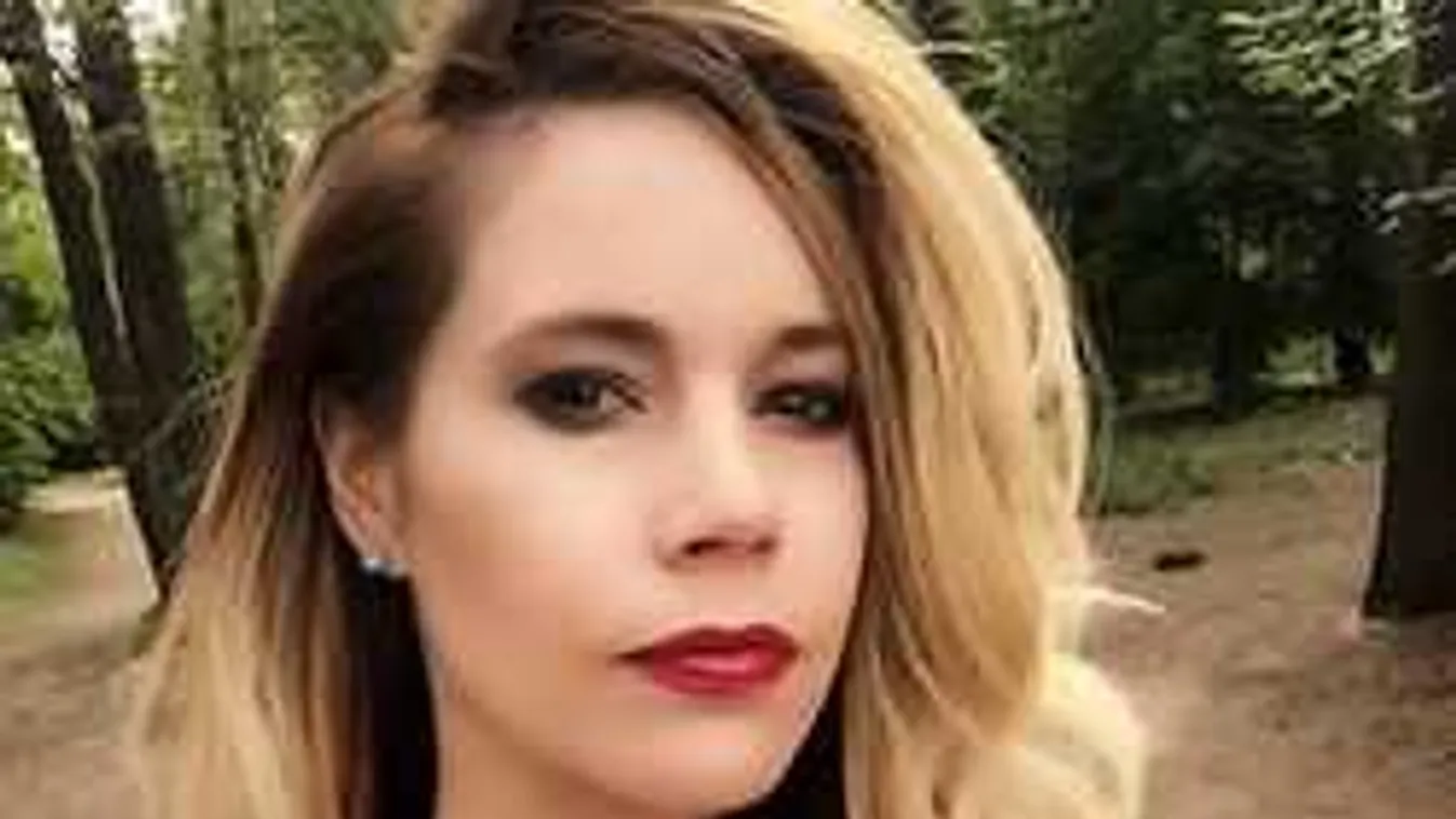 El akarják tüntetni Baukó Évát Havas miatt! Vajon ki fenyegeti?