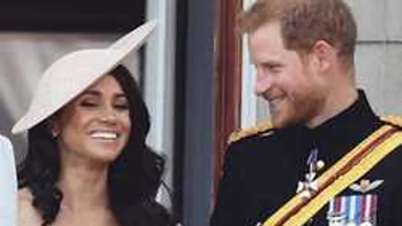 Máris berobbantotta a divatot Meghan Markle kedvenc színárnyalata