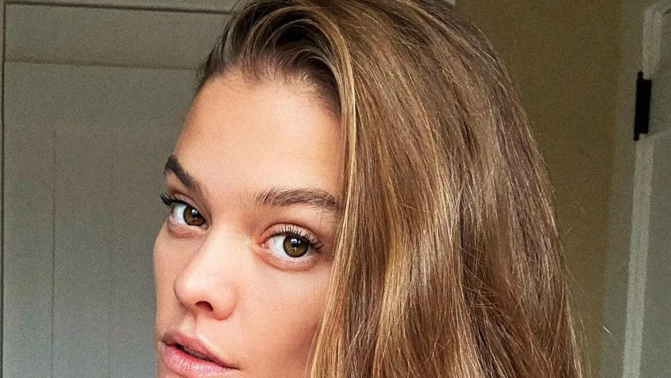 Remek videót posztolt a tangás popójáról DiCaprio exmenyasszonya