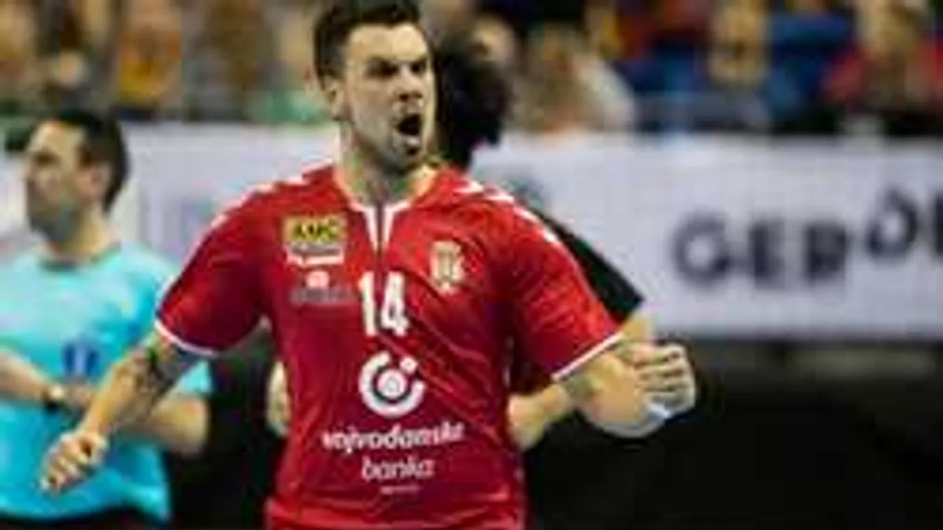 A Bundesligából igazolt válogatott játékost a magyar bajnok