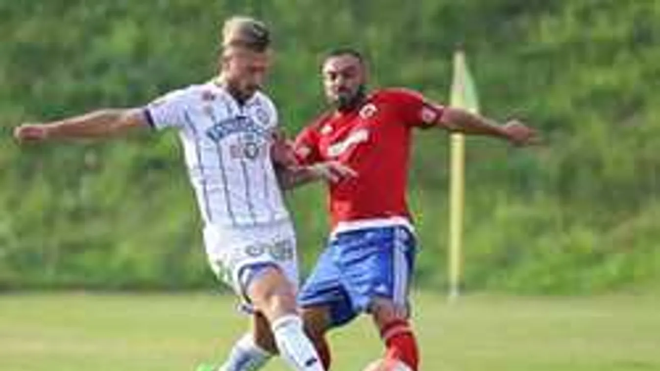 Eltűnt a tétlapról a gyanús magyar edzőmeccs