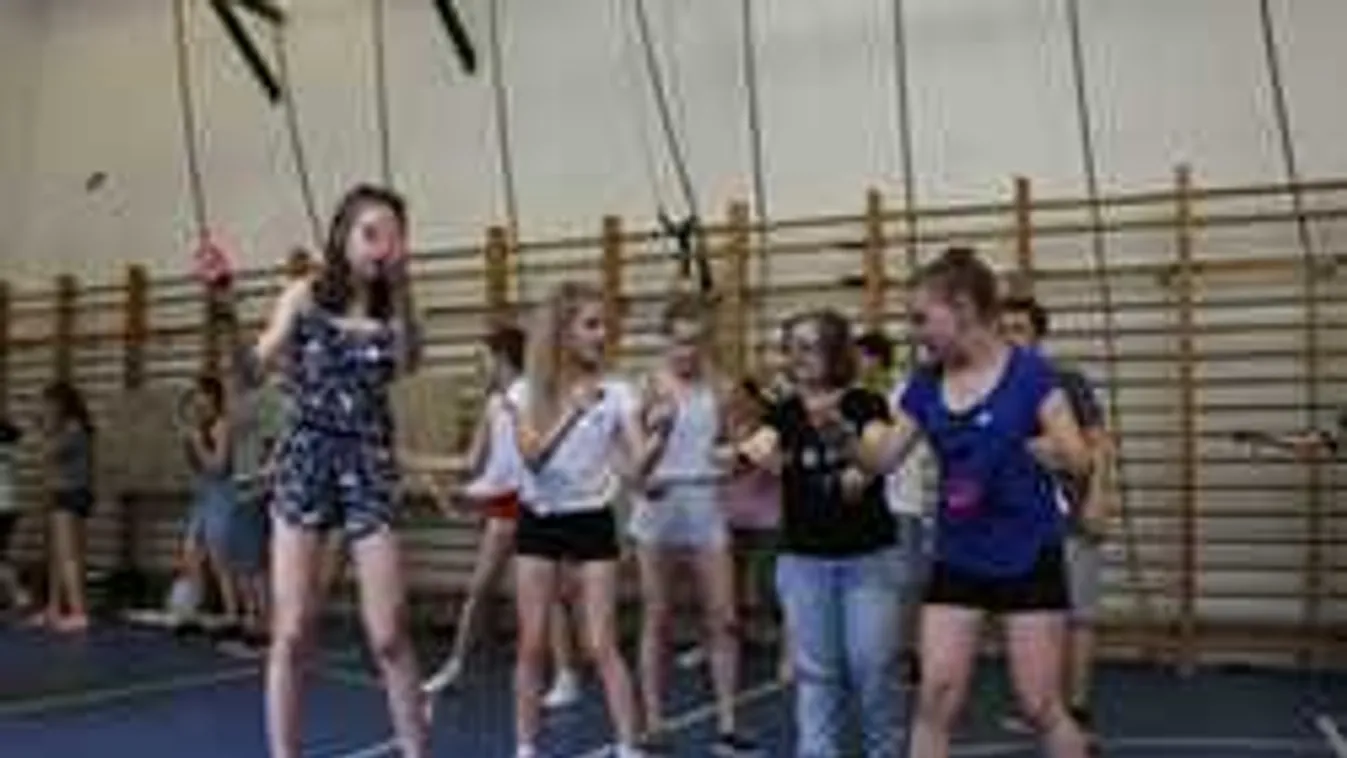 Az iskolások is sokat tehetnek a fogyatékossággal élők elfogadásáért