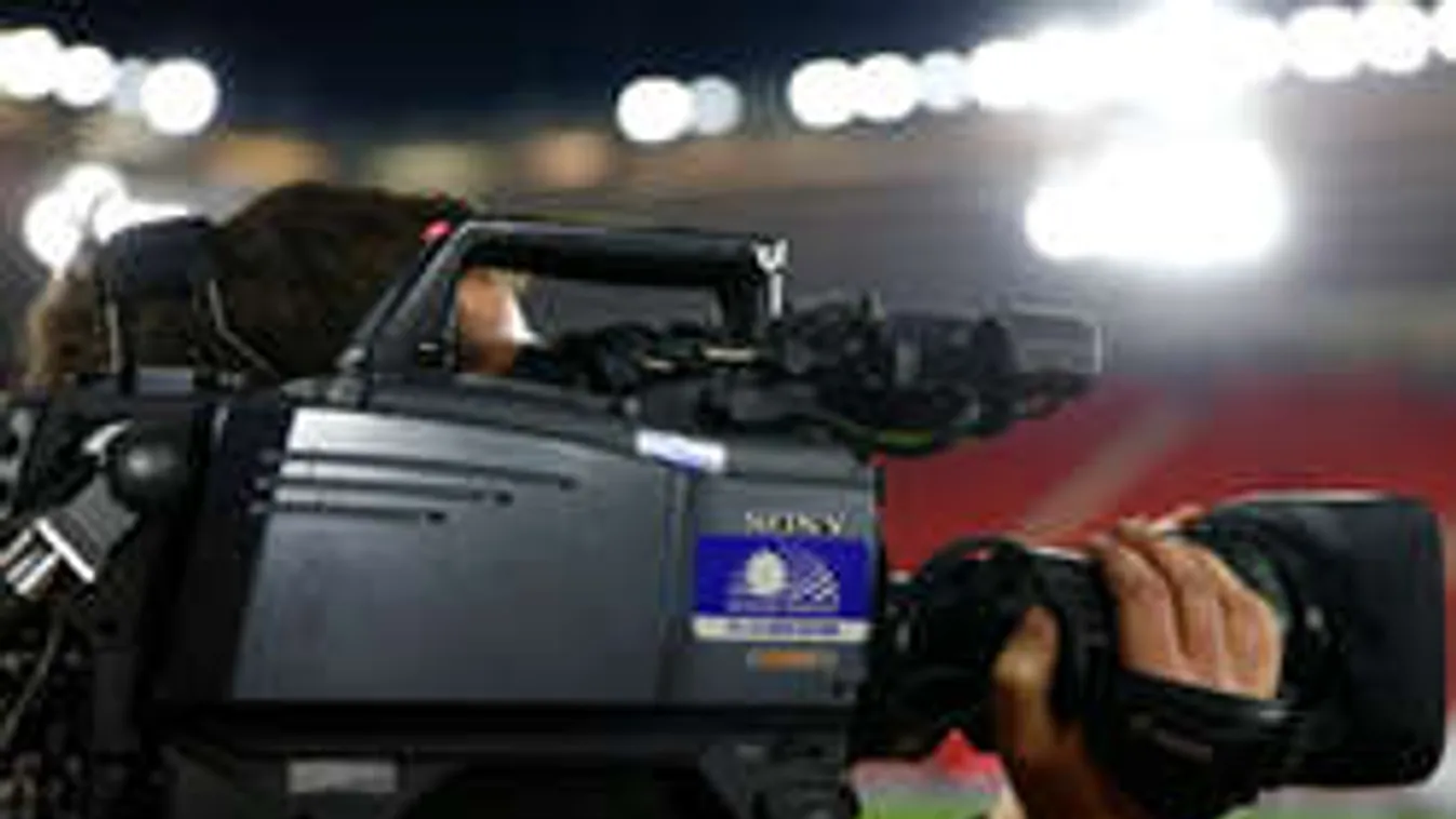 Tévés káosz az NB I-ben