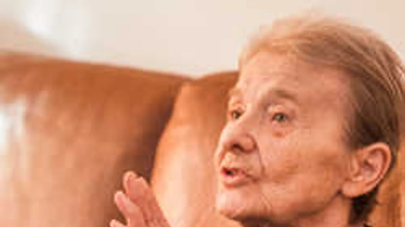 Bombahír: Ekkor térne vissza Törőcsik Mari