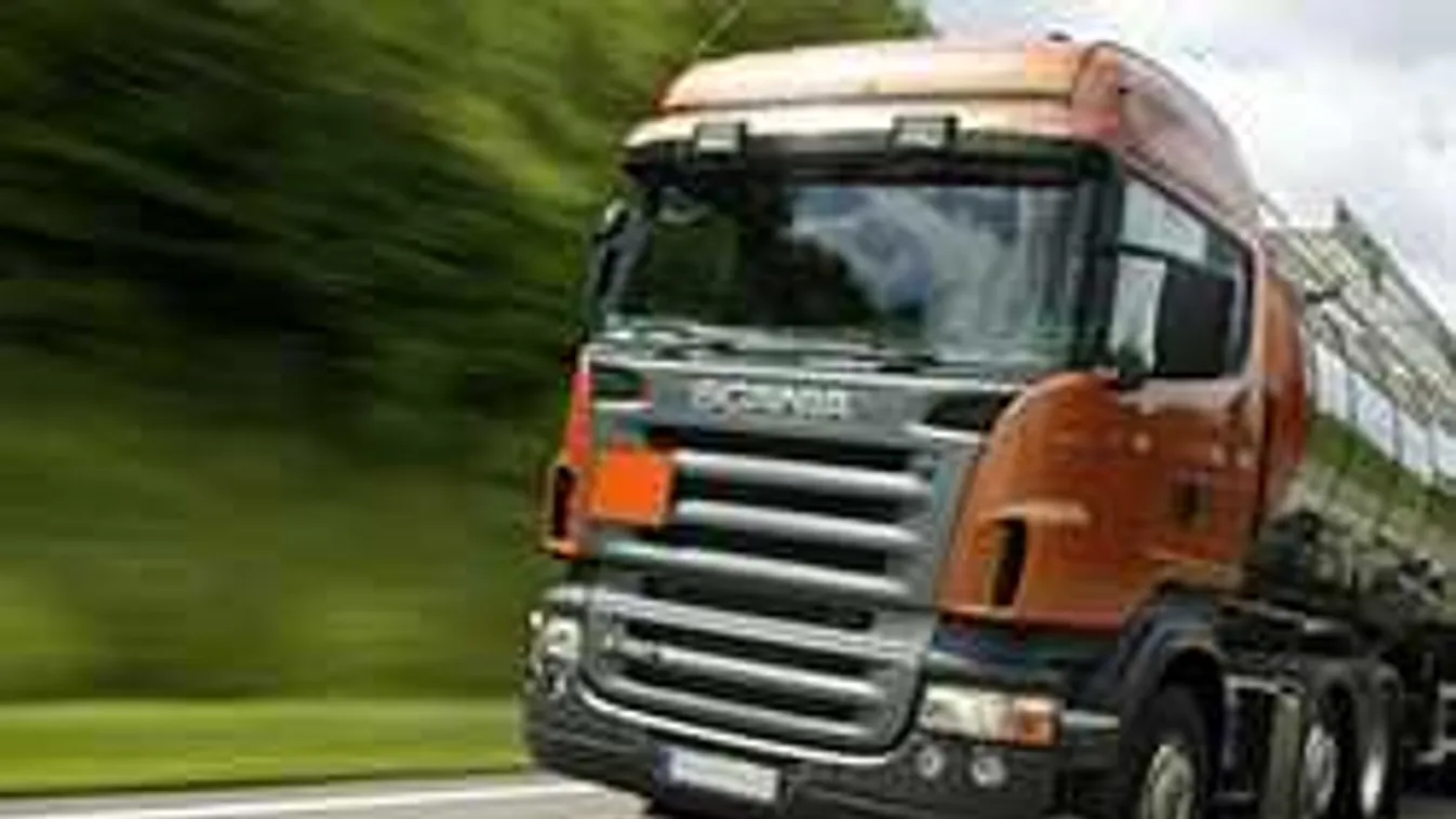 Otthonától nem messze gázolta halálra a kamion a solti bácsit