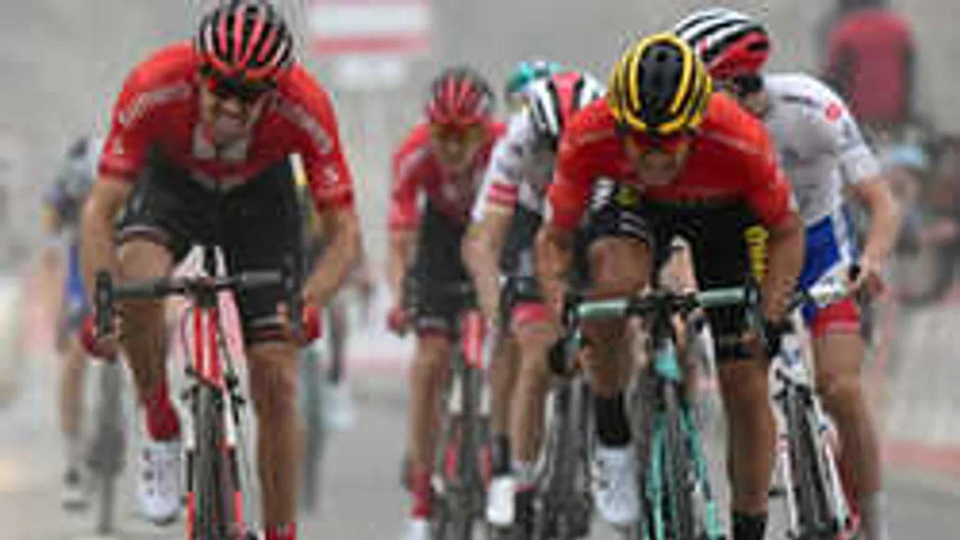 Szenzációs bejelentés, ismét csúcseseményt rendez Budapest