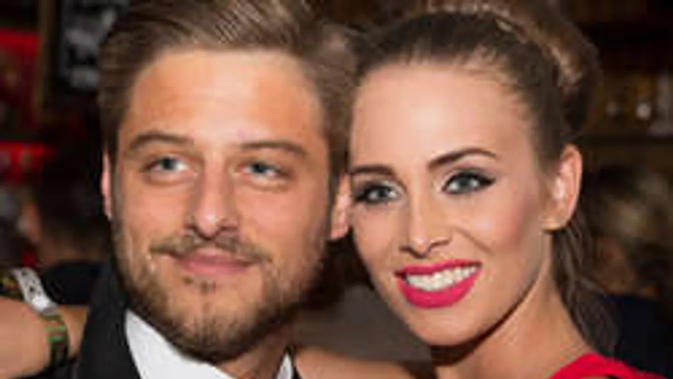 Exe hasonmásával jár a szexi magyar modell