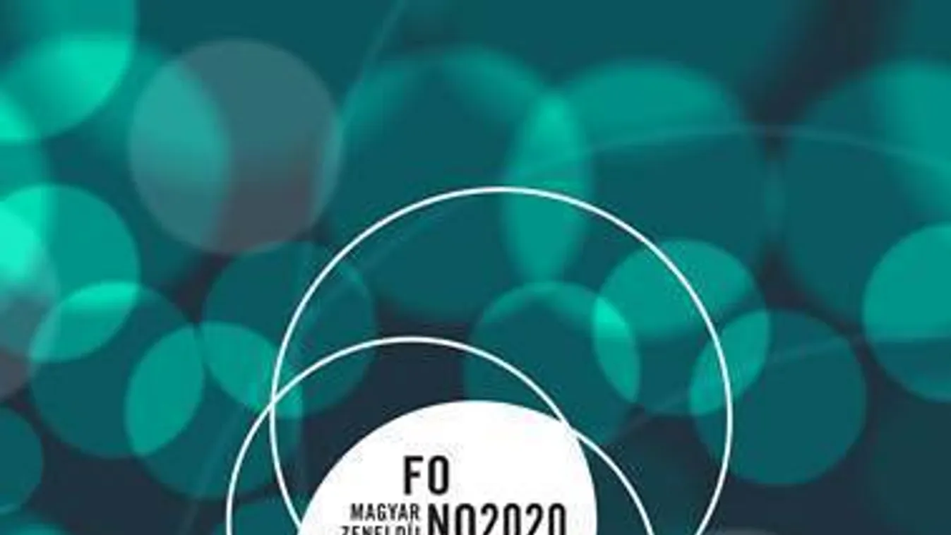 Micsoda csapat! Íme, a Magneoton Fonogram jelöltjei!