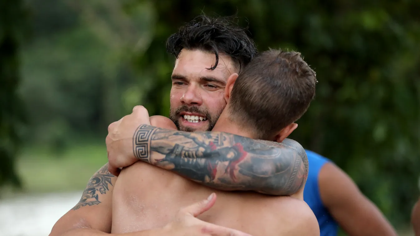 Drámai vallomás, megviselte a búcsú a TV2 sztárját