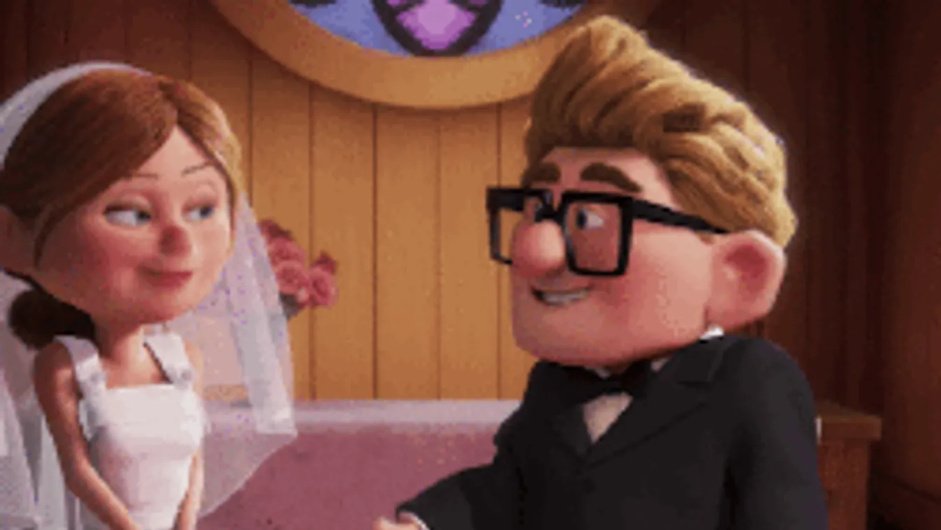 Baukó Éva lekapta az undorodó Alekoszt